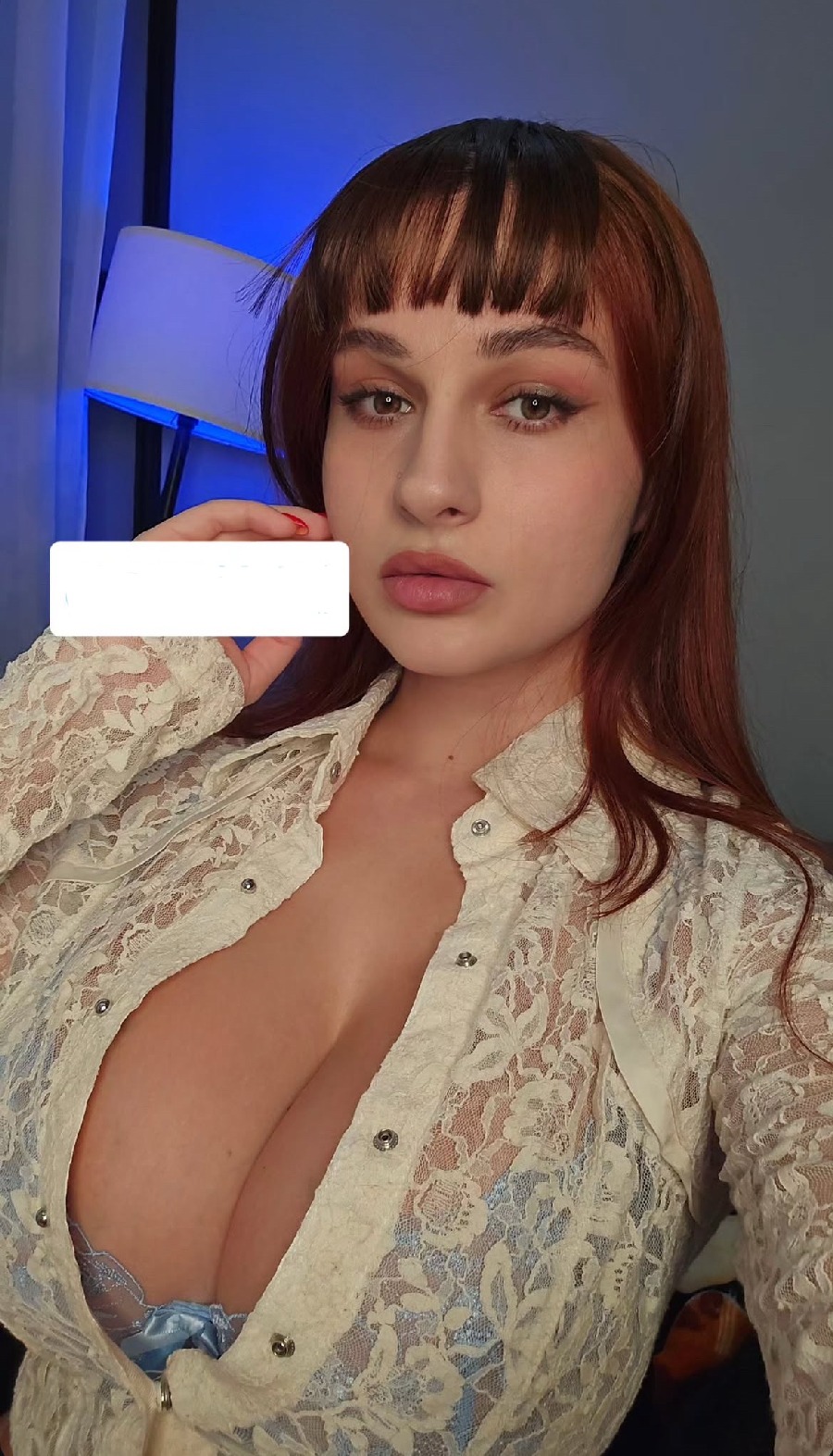 Take a pause and enjoy Miranda Faith — streaming from Dortmund