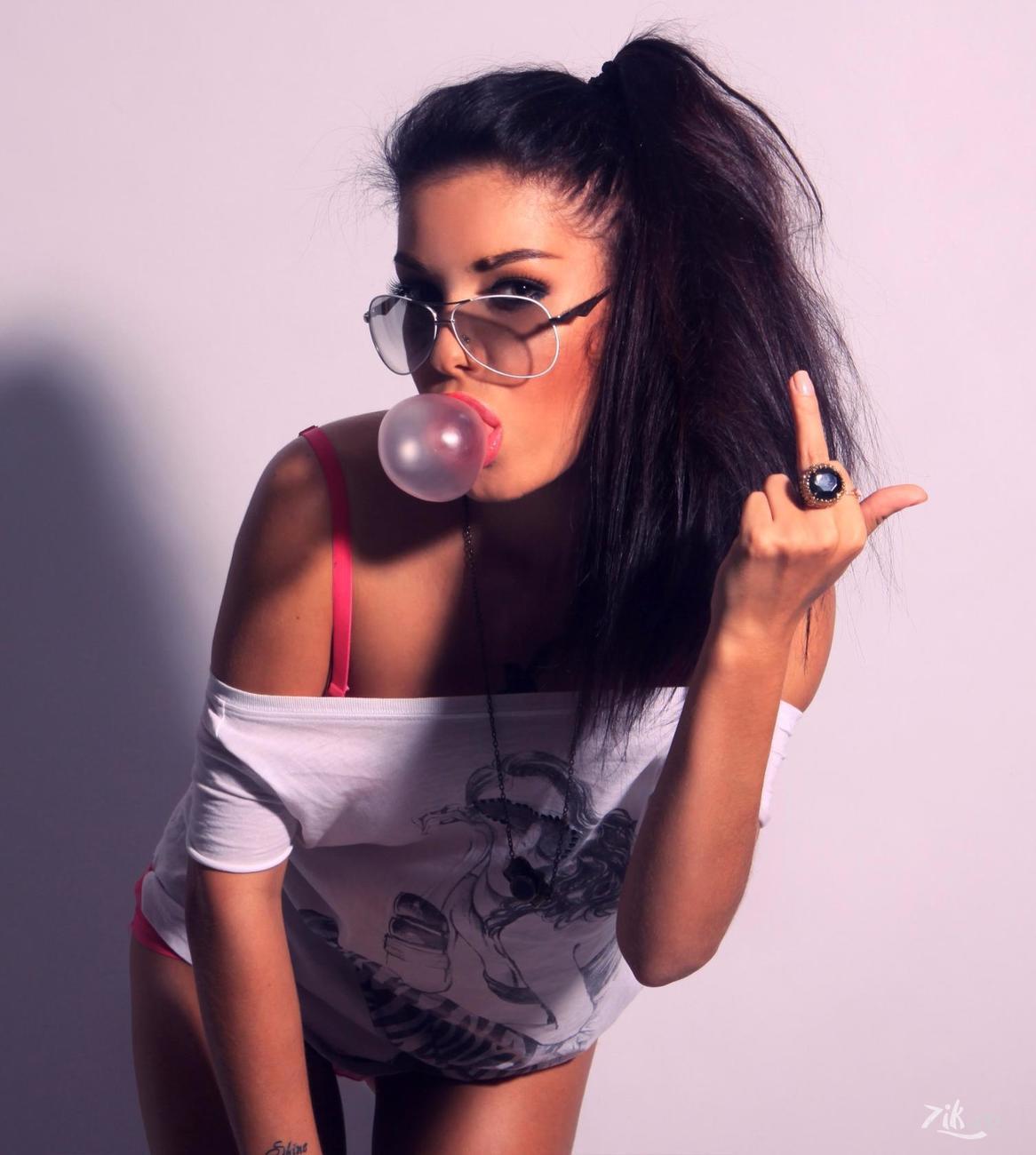 Sassy girls in Dortmund