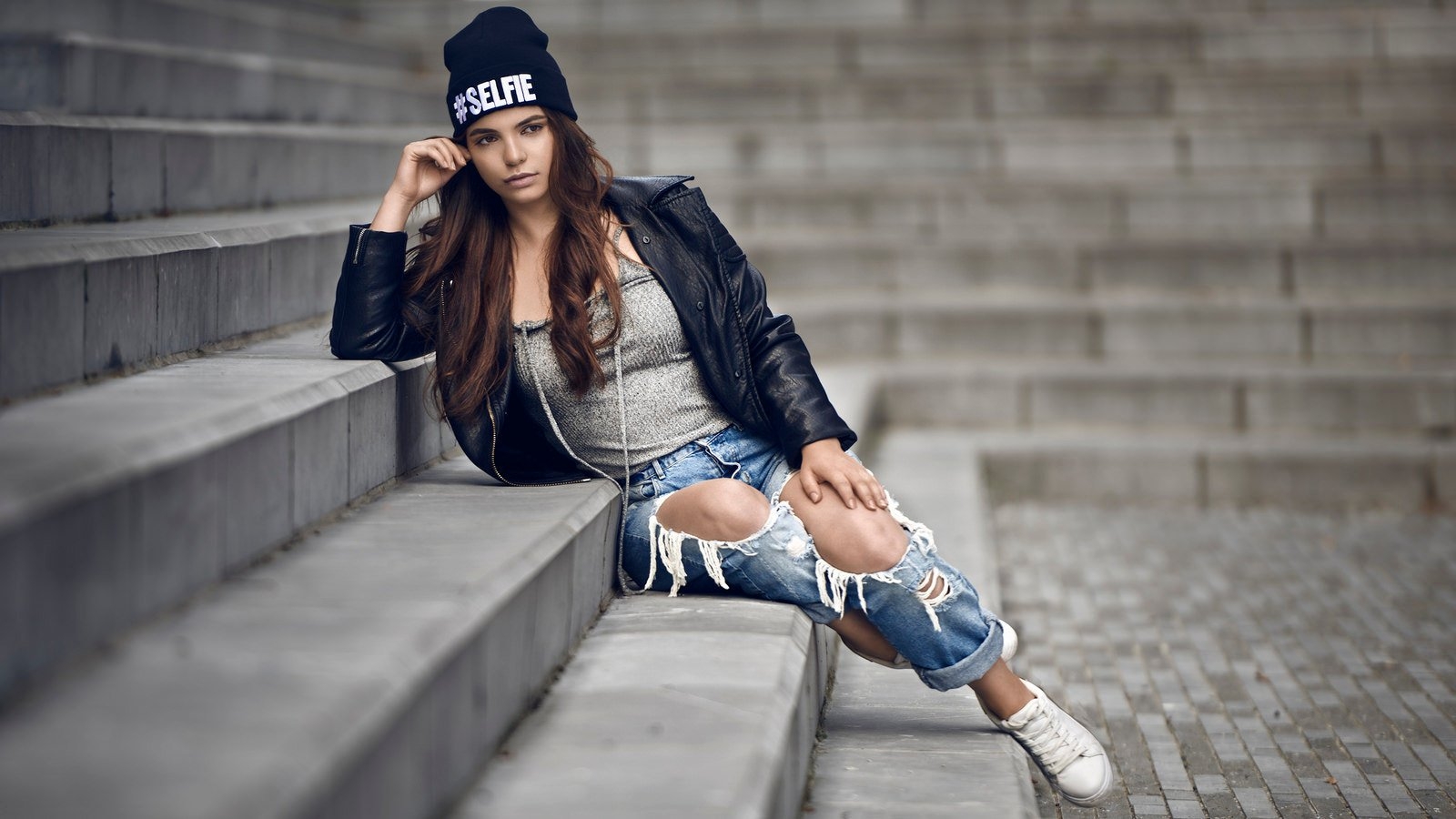 Sassy girls in Dortmund