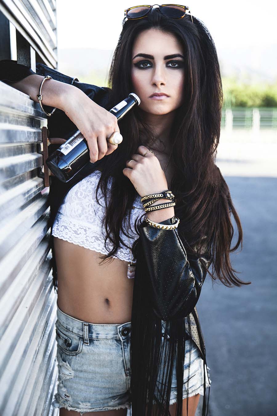 Sassy girls in Dortmund