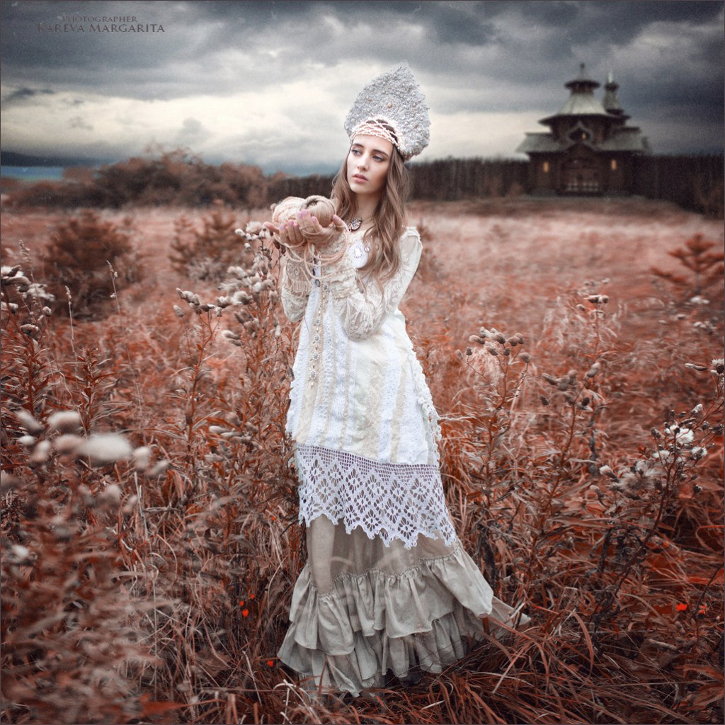 Slavic girls in Dortmund