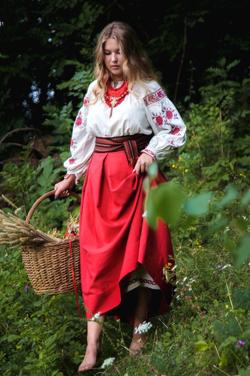 Slavic girls in Dortmund