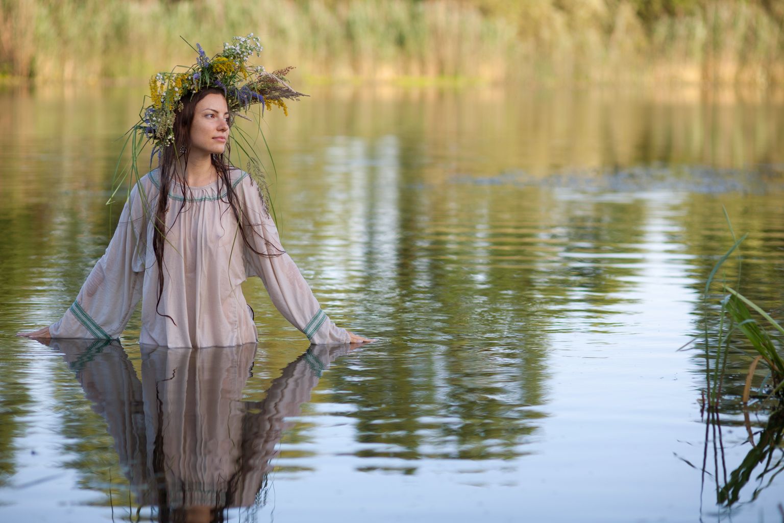 Slavic girls in Dortmund
