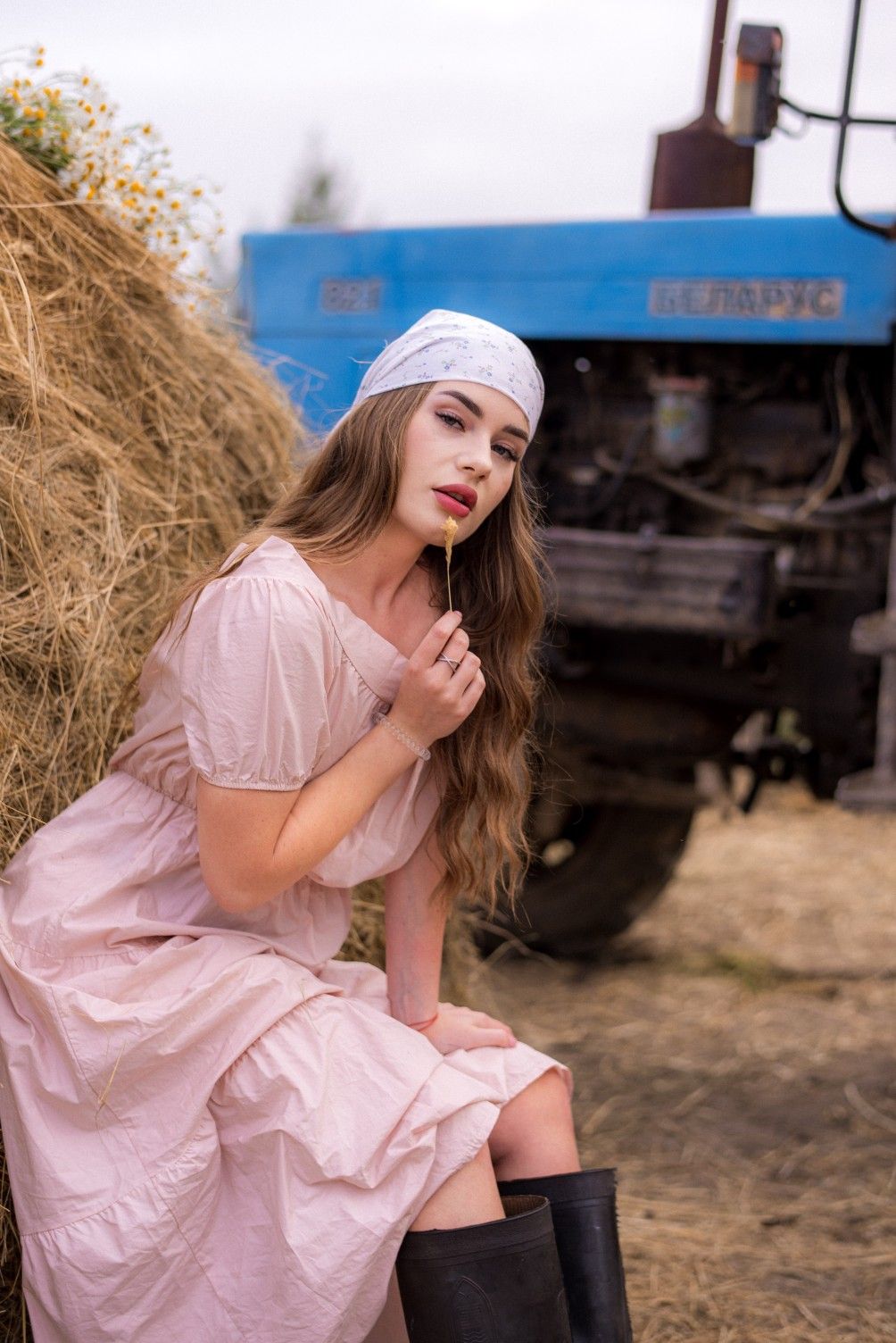 Underwear Slavic women in Dortmund