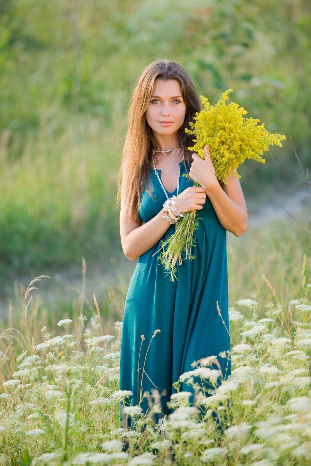 Slavic women in Dortmund