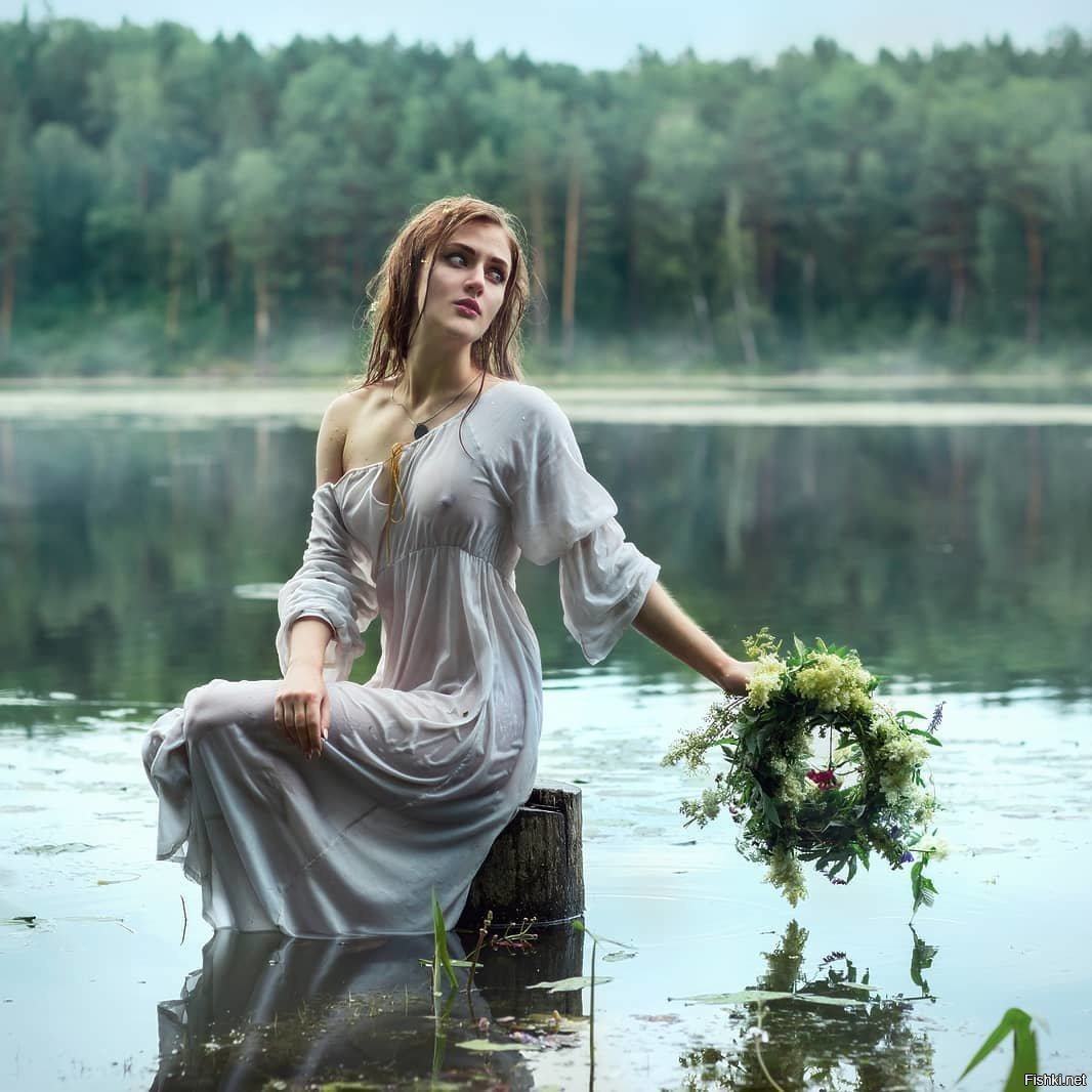 Beautiful girl Slavic women in Dortmund